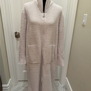 Barefoot Dreams CozyChic Full Zip Lounger